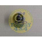 Trailing Arm to Axle Bush